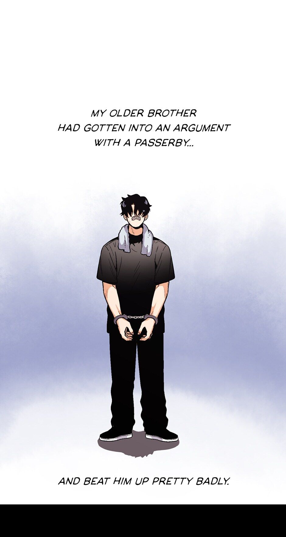Love So Pure - Chapter 27 Page 2