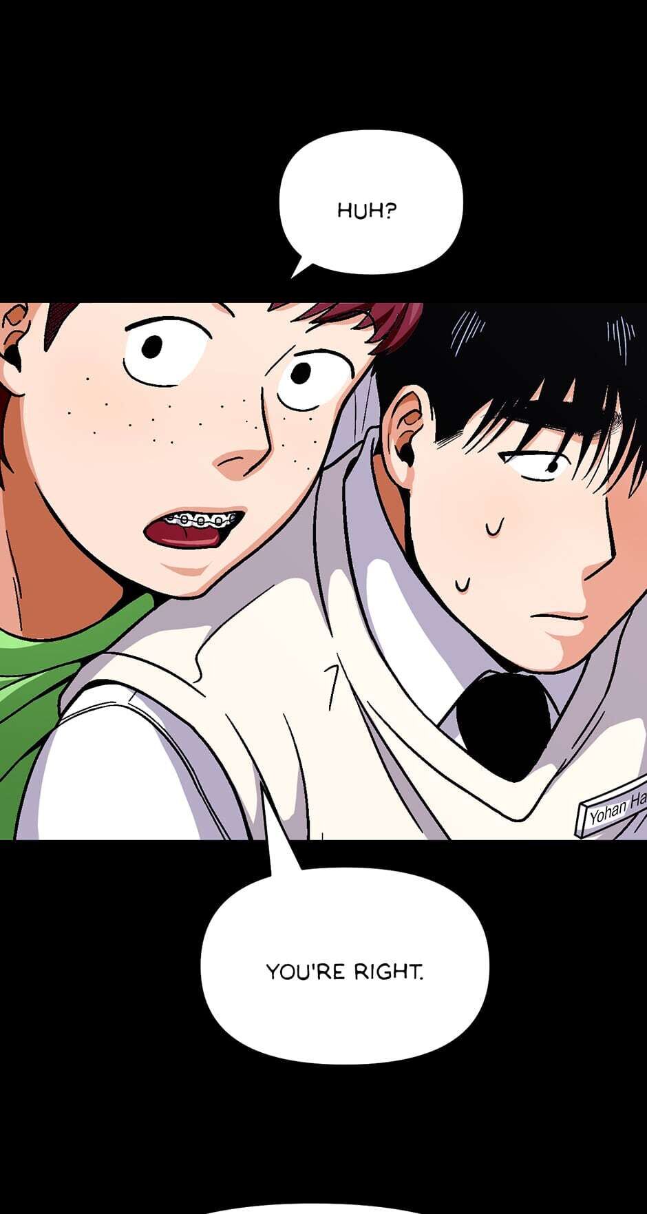 Love So Pure - Chapter 27 Page 26