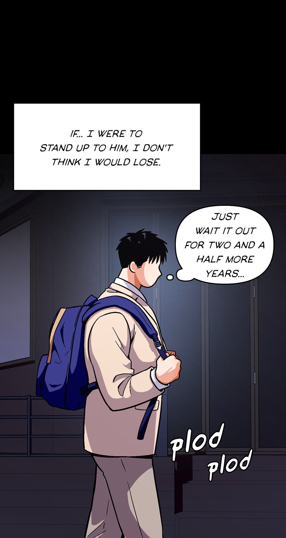 Love So Pure - Chapter 27 Page 28