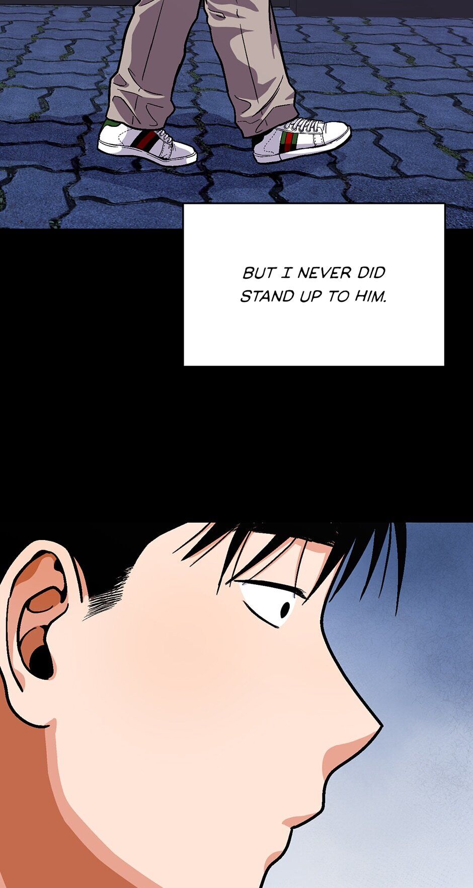 Love So Pure - Chapter 27 Page 29