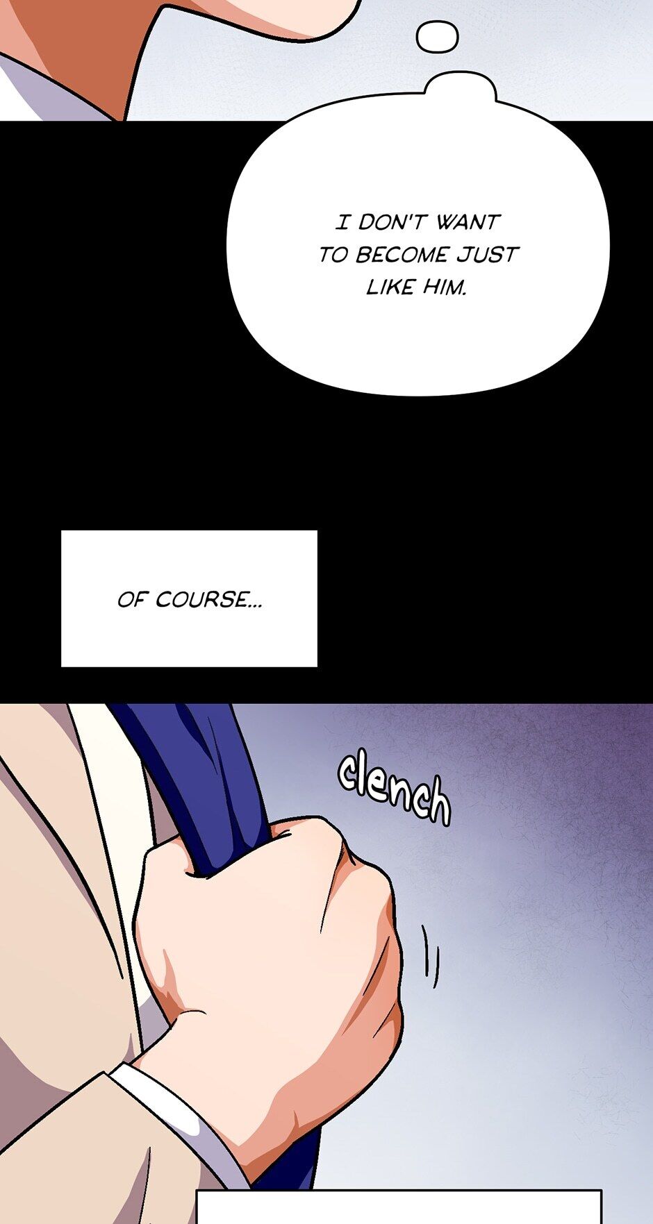 Love So Pure - Chapter 27 Page 30