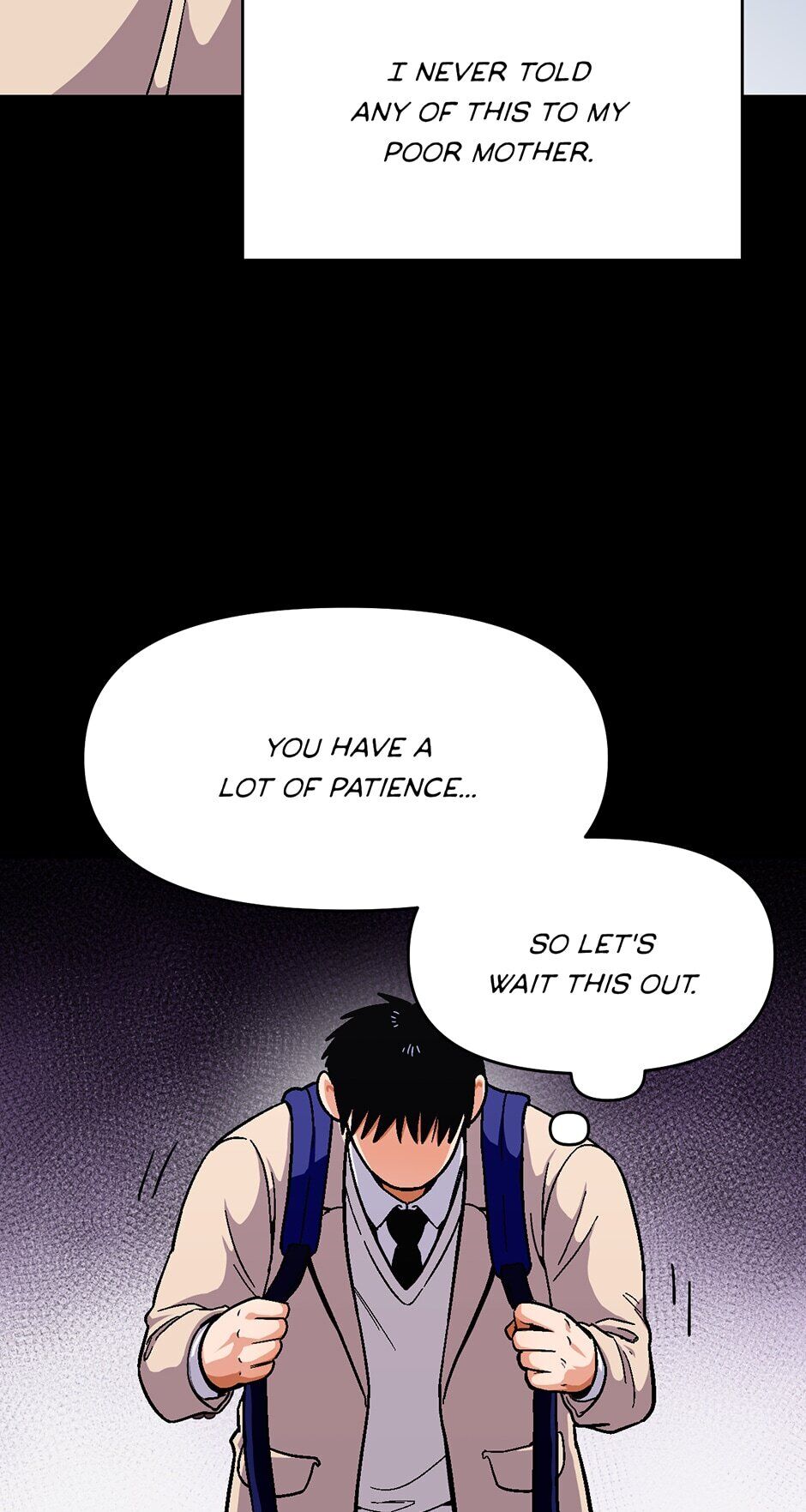 Love So Pure - Chapter 27 Page 31
