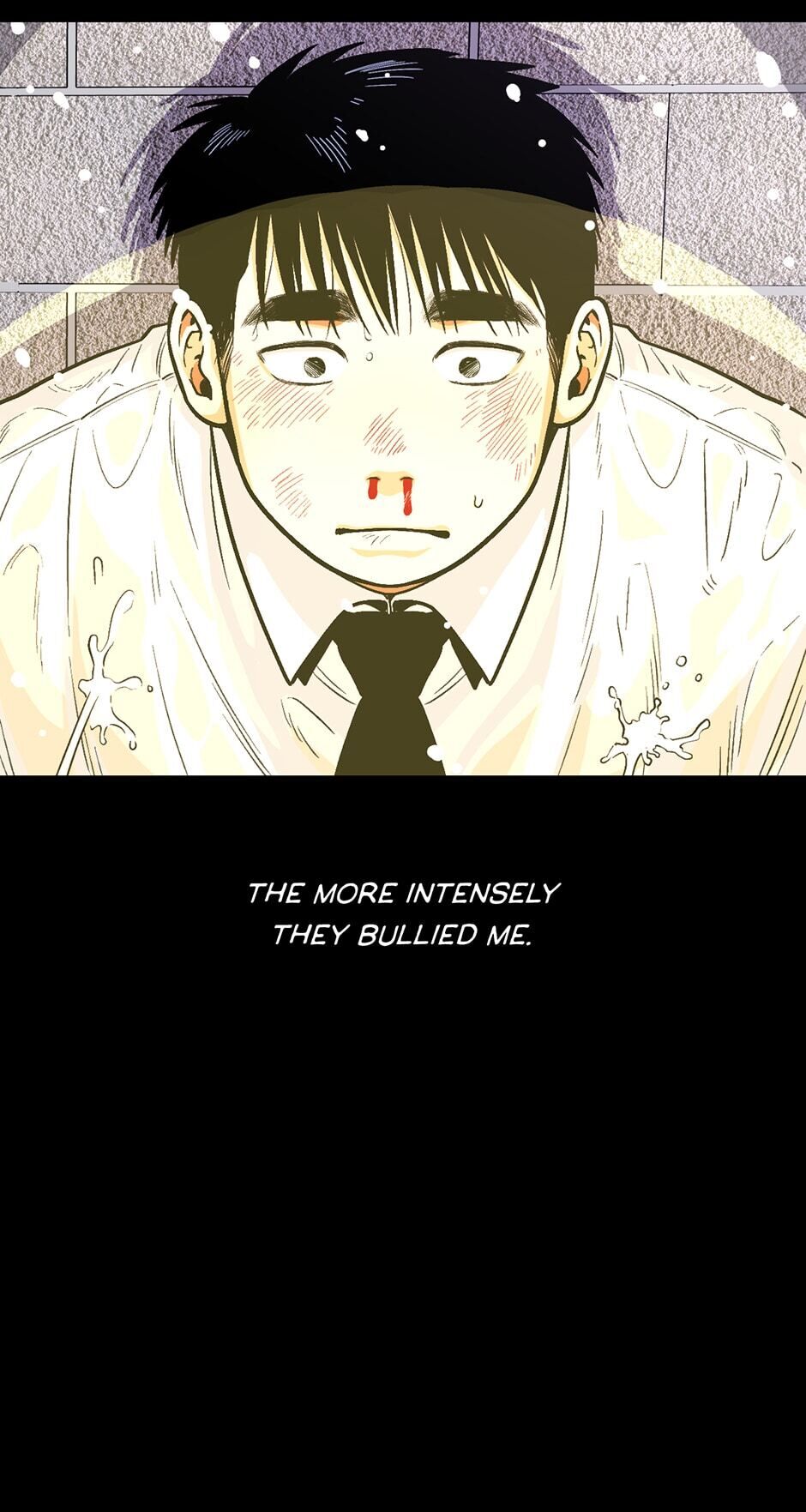Love So Pure - Chapter 27 Page 35