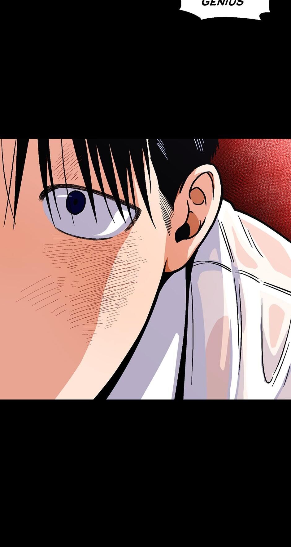 Love So Pure - Chapter 27 Page 38