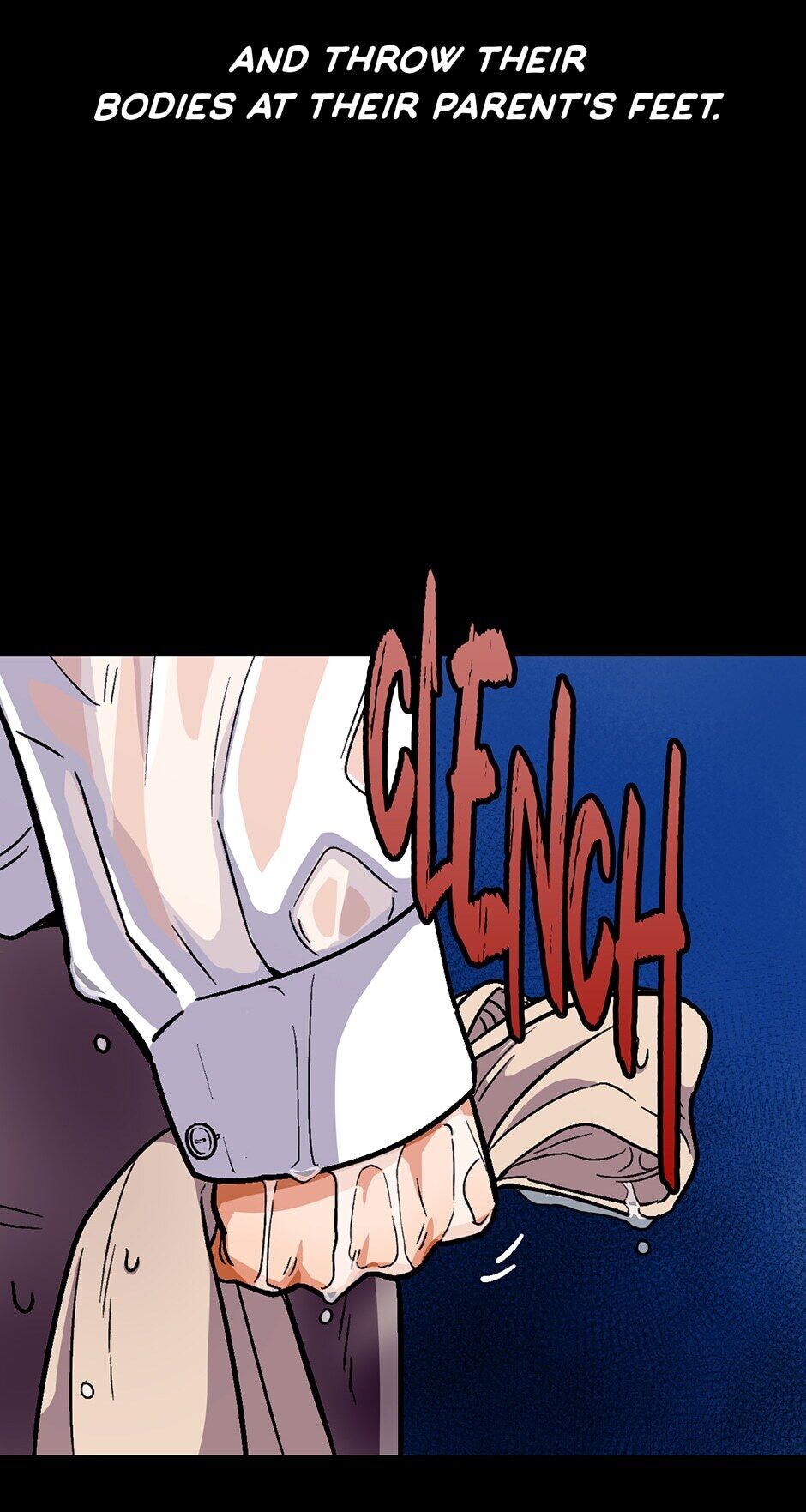 Love So Pure - Chapter 27 Page 40