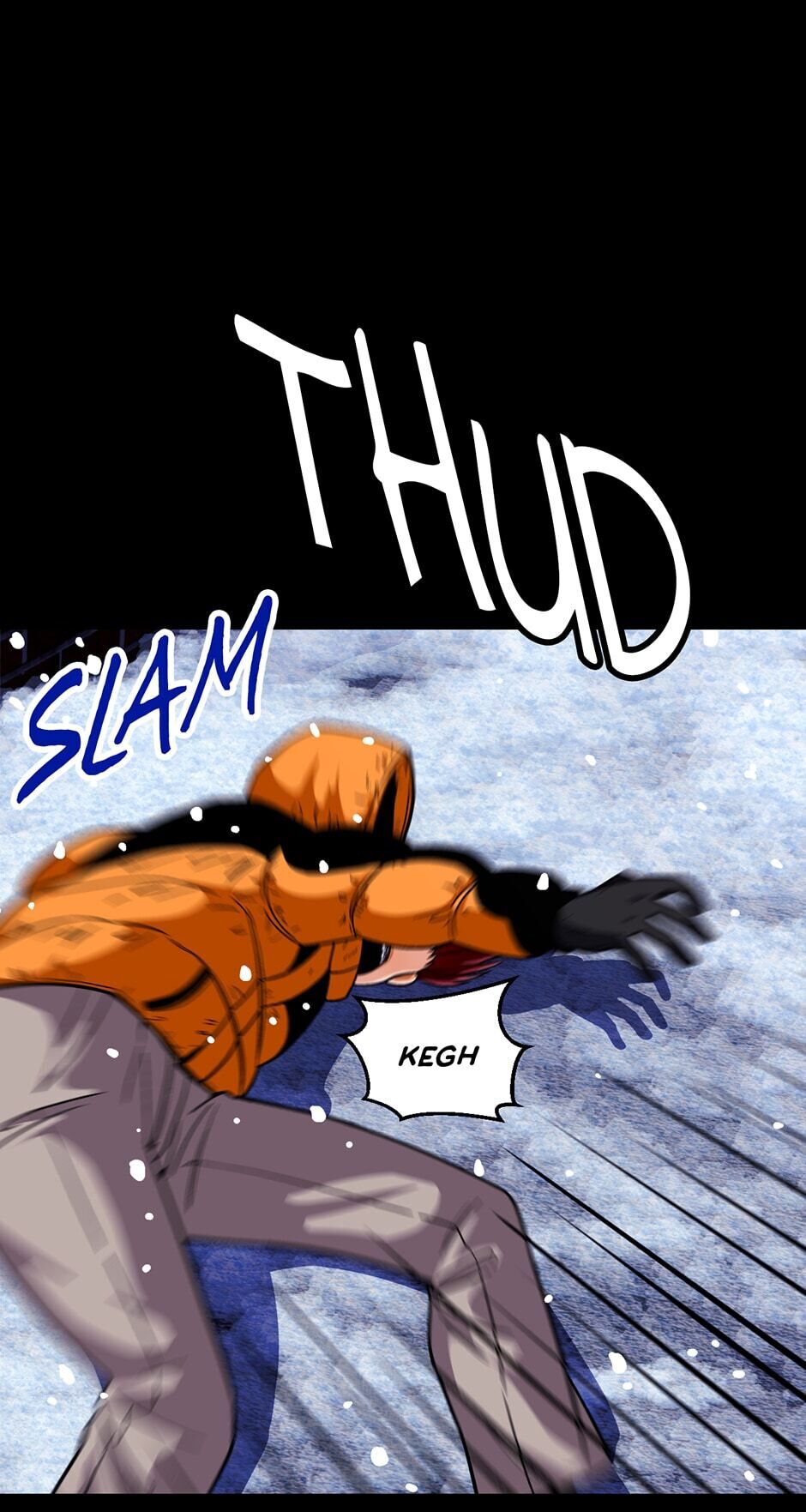 Love So Pure - Chapter 27 Page 44