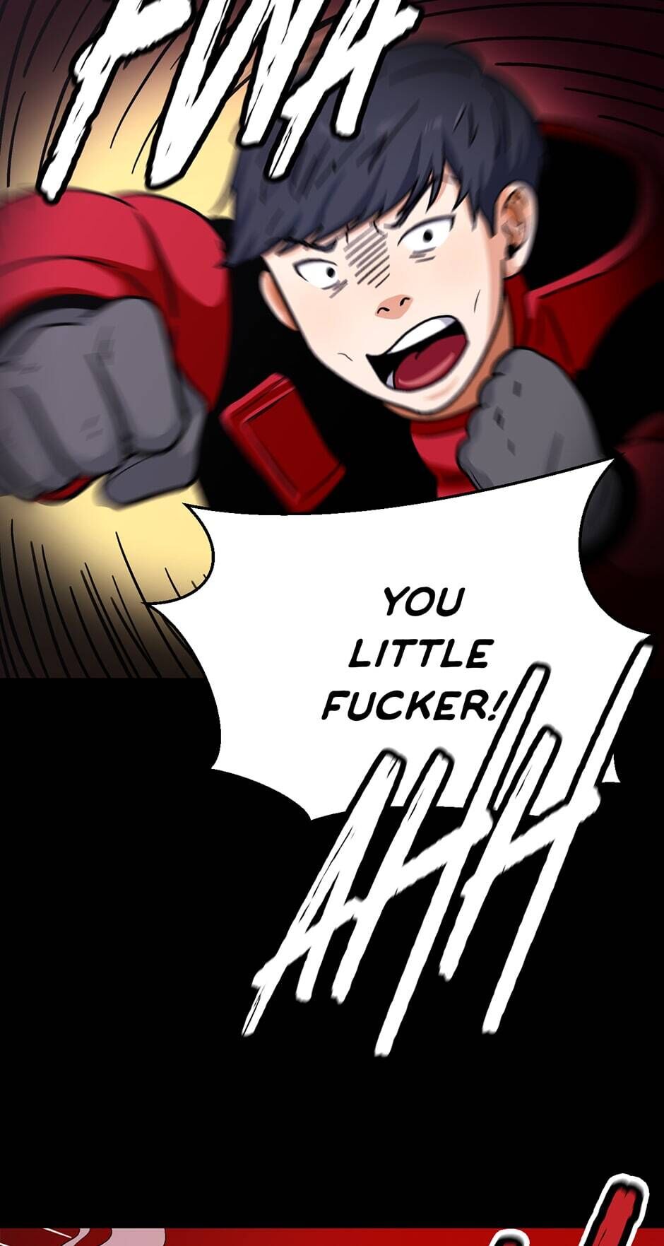Love So Pure - Chapter 27 Page 47