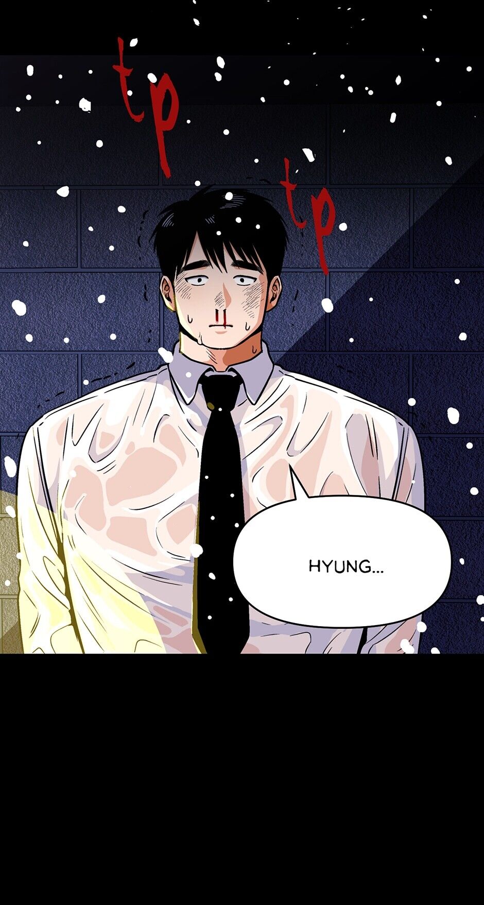 Love So Pure - Chapter 27 Page 49