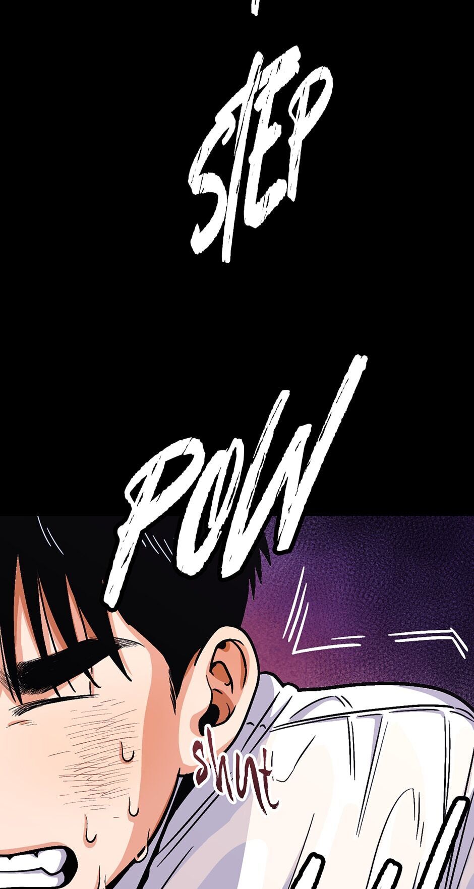 Love So Pure - Chapter 27 Page 51