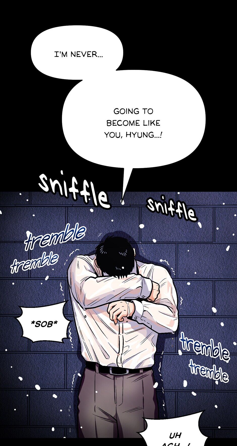 Love So Pure - Chapter 27 Page 54
