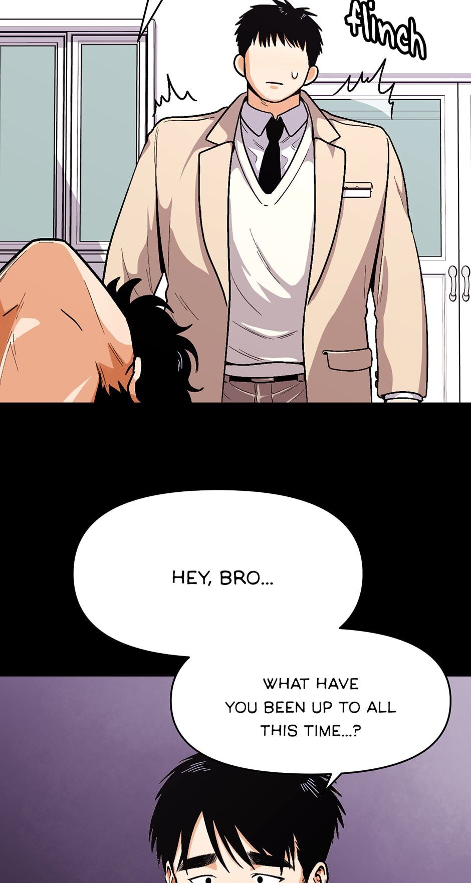 Love So Pure - Chapter 27 Page 6