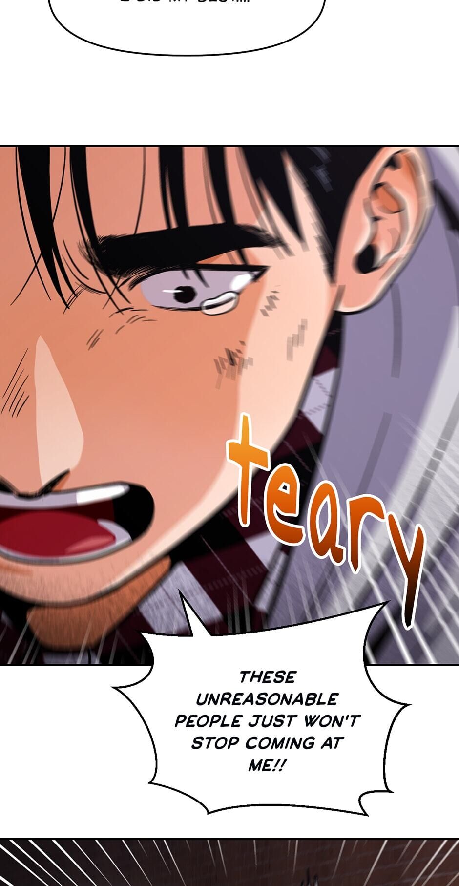 Love So Pure - Chapter 27 Page 62