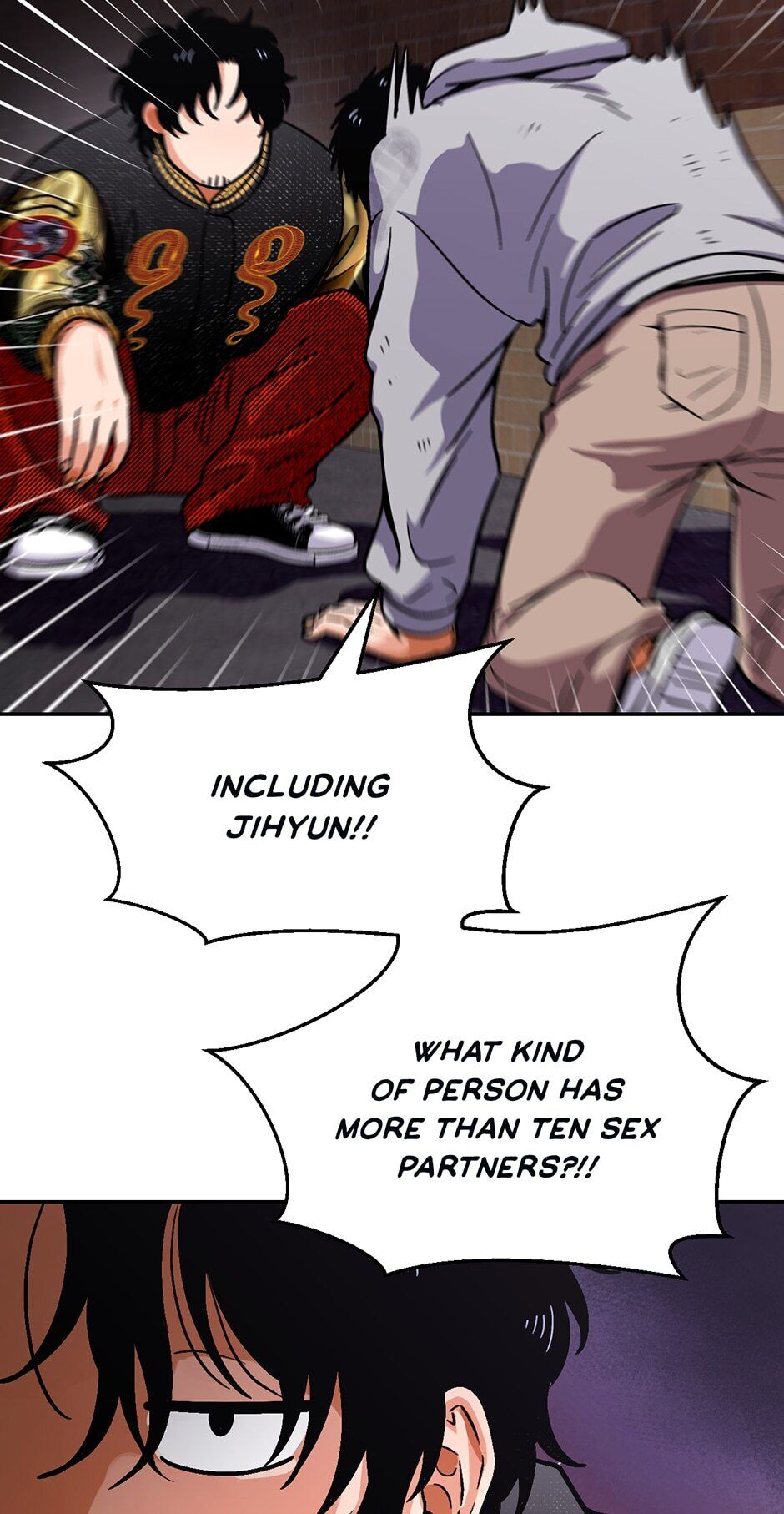 Love So Pure - Chapter 27 Page 63