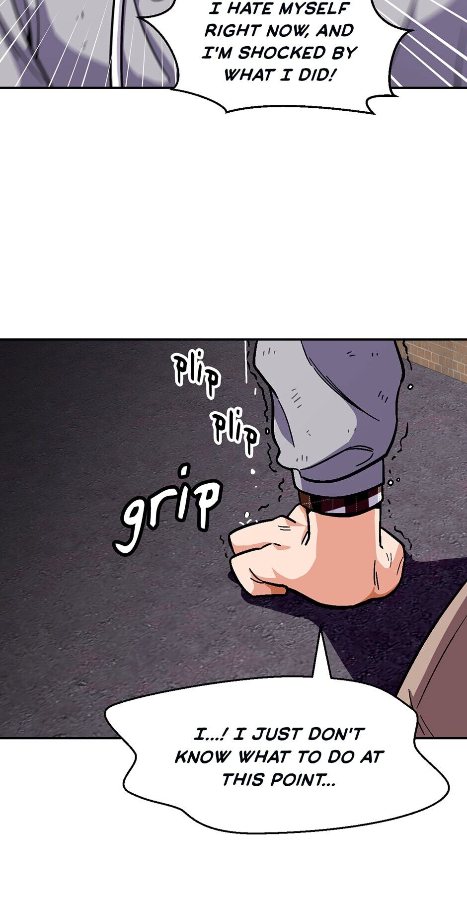 Love So Pure - Chapter 27 Page 65