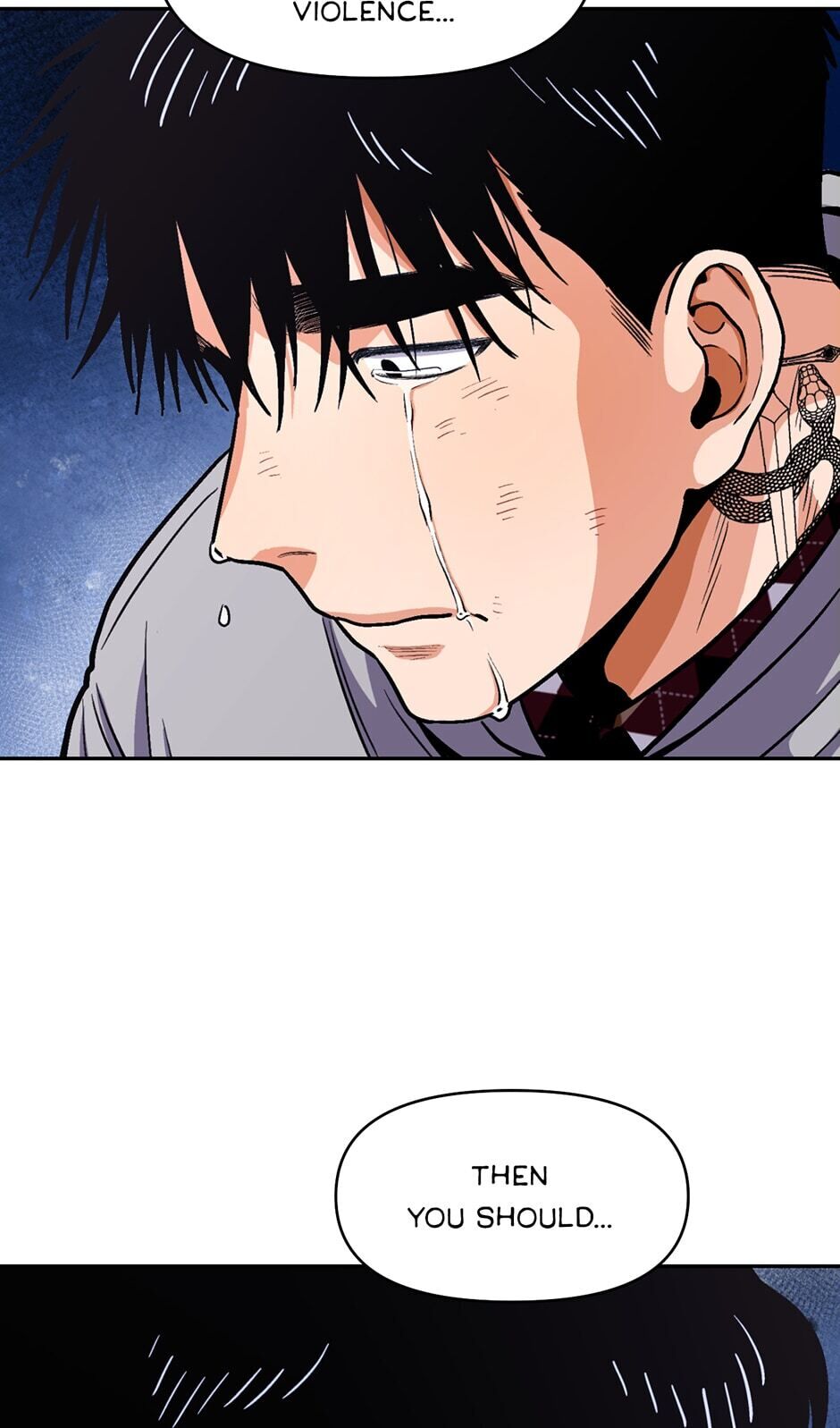 Love So Pure - Chapter 27 Page 67