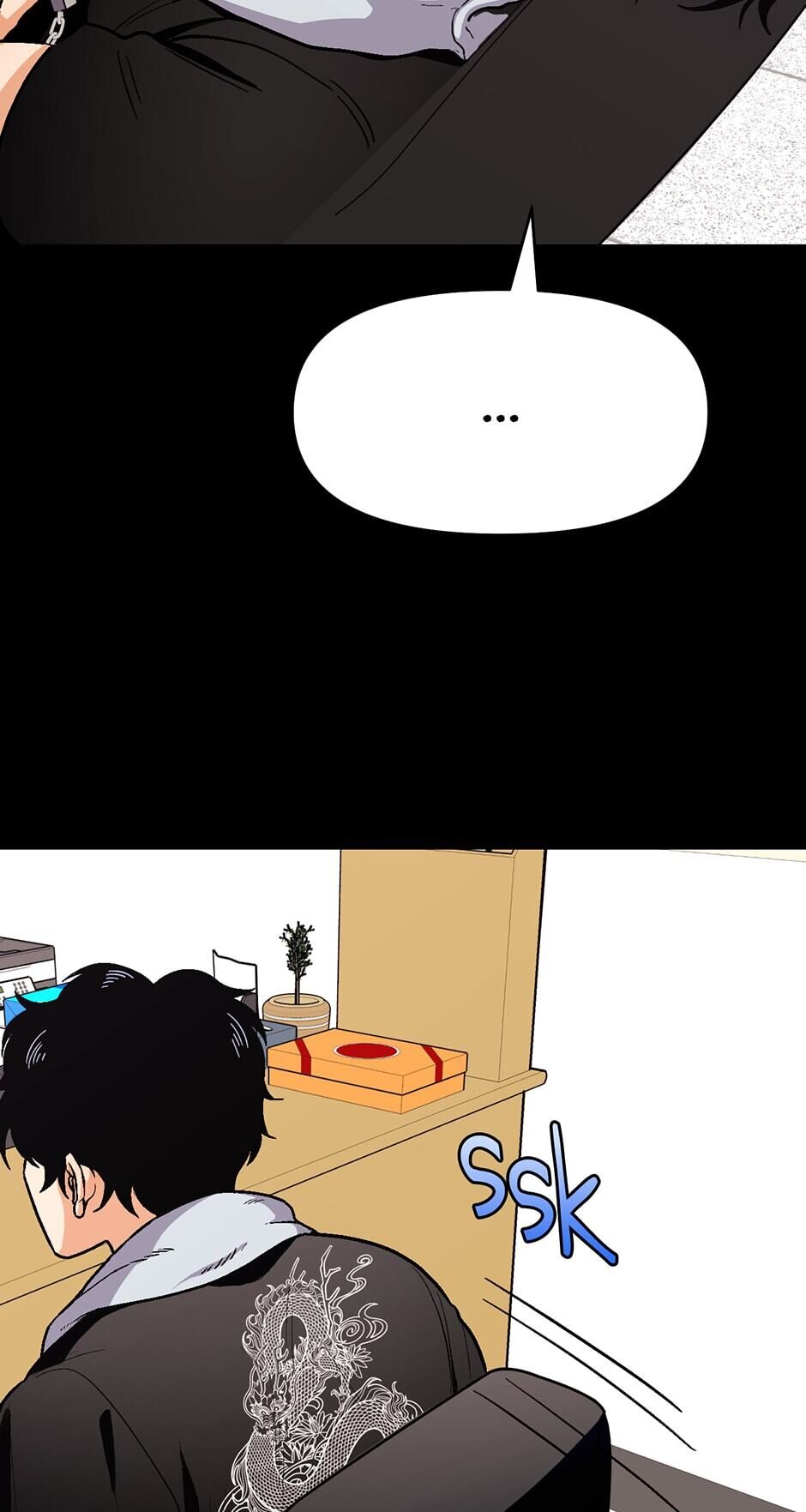 Love So Pure - Chapter 27 Page 8