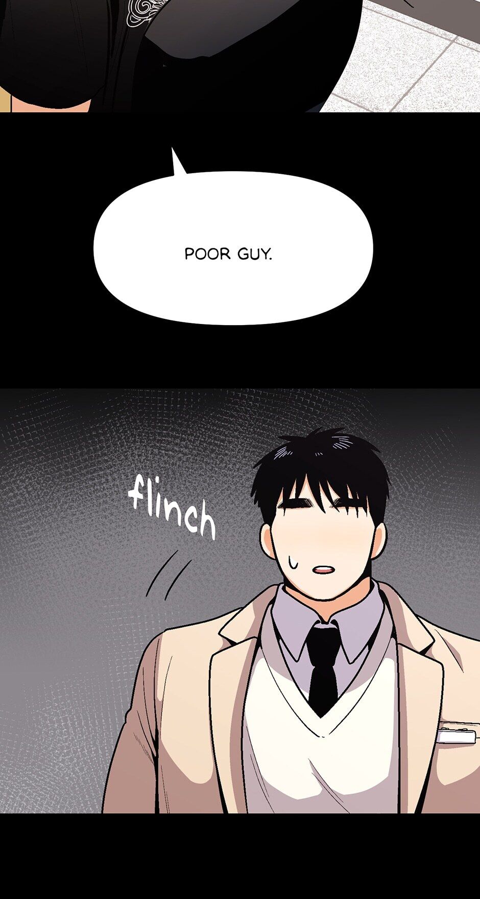 Love So Pure - Chapter 27 Page 9