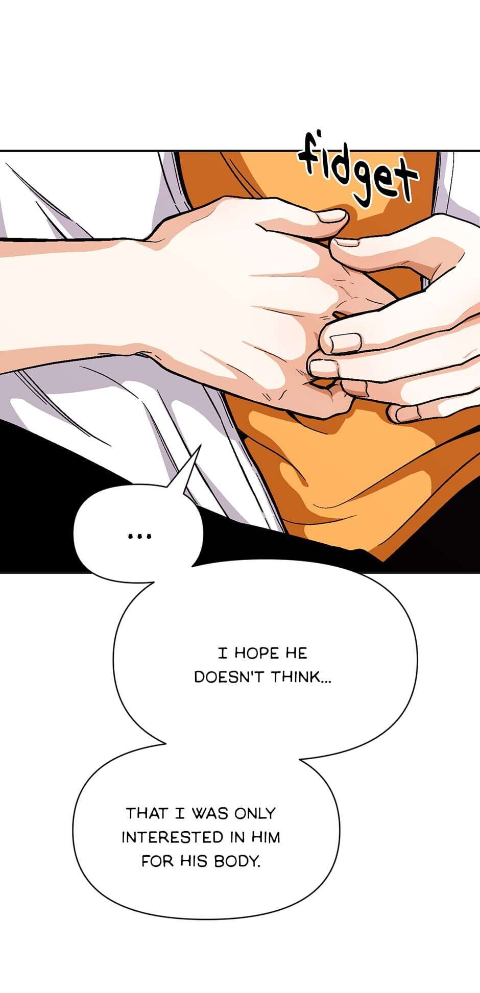 Love So Pure - Chapter 28 Page 12