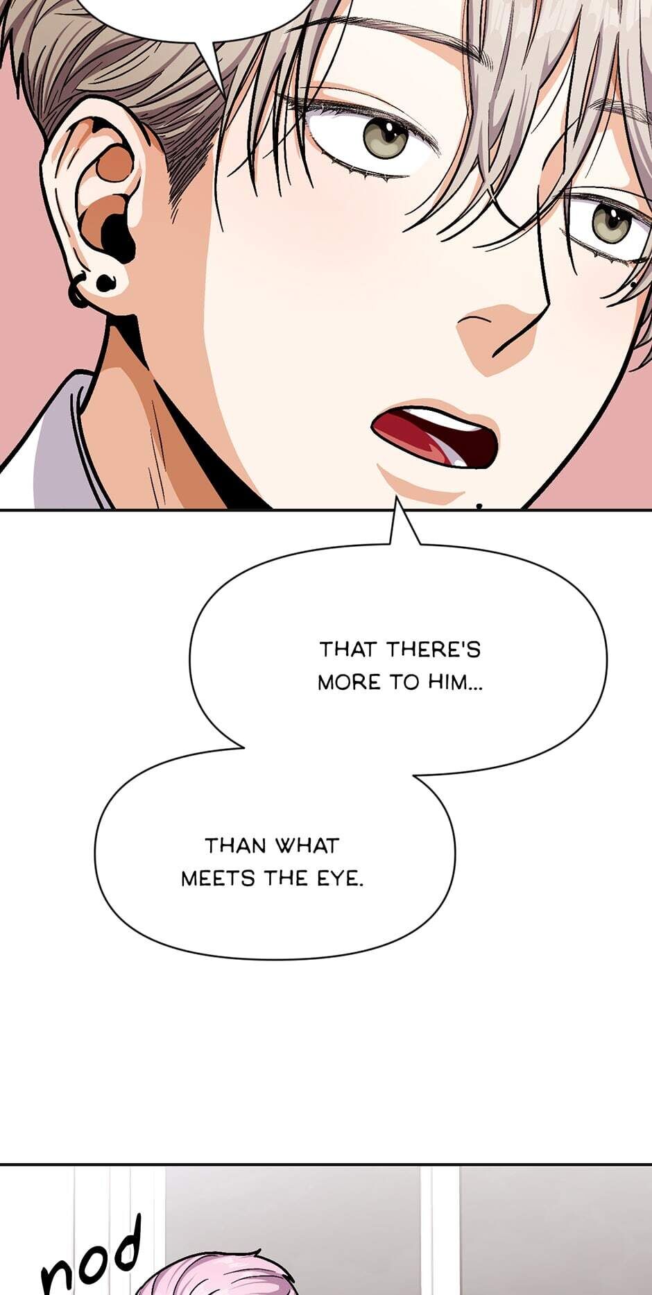 Love So Pure - Chapter 28 Page 14