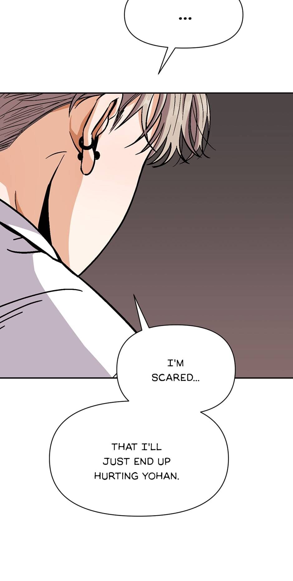 Love So Pure - Chapter 28 Page 19