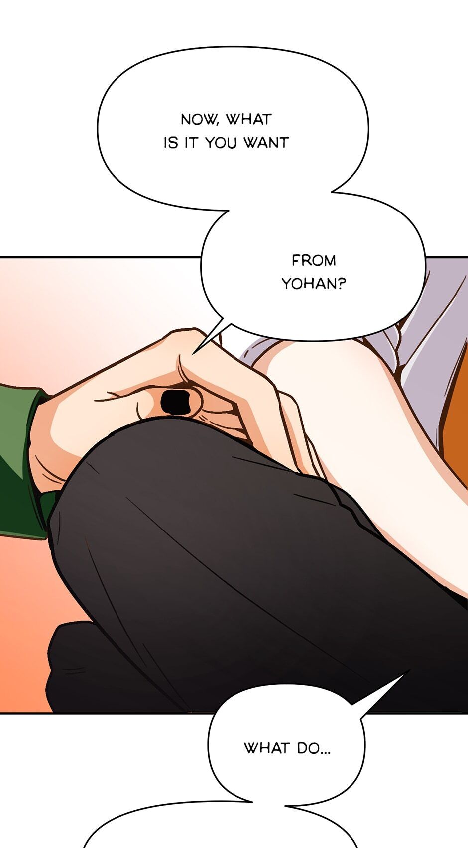 Love So Pure - Chapter 28 Page 2