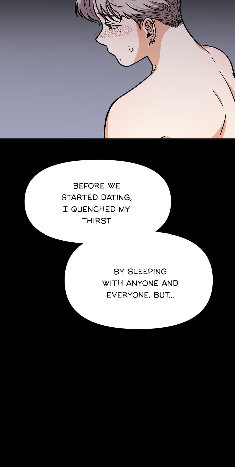 Love So Pure - Chapter 28 Page 21