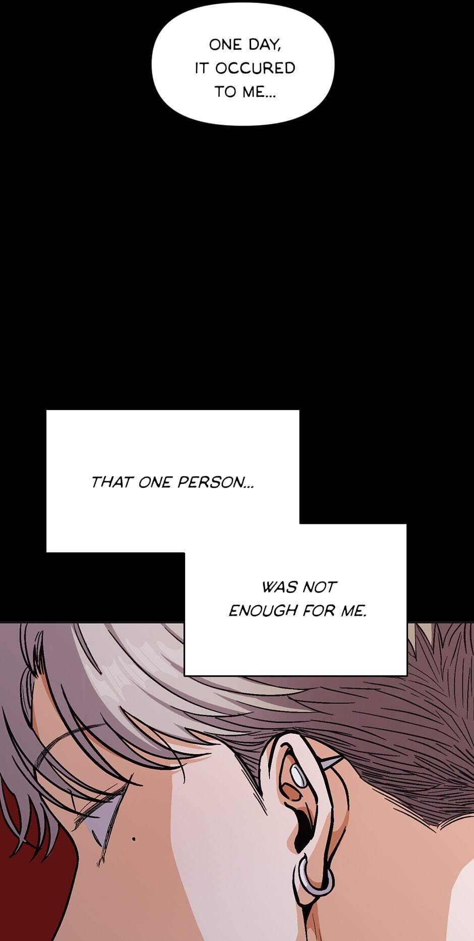 Love So Pure - Chapter 28 Page 22