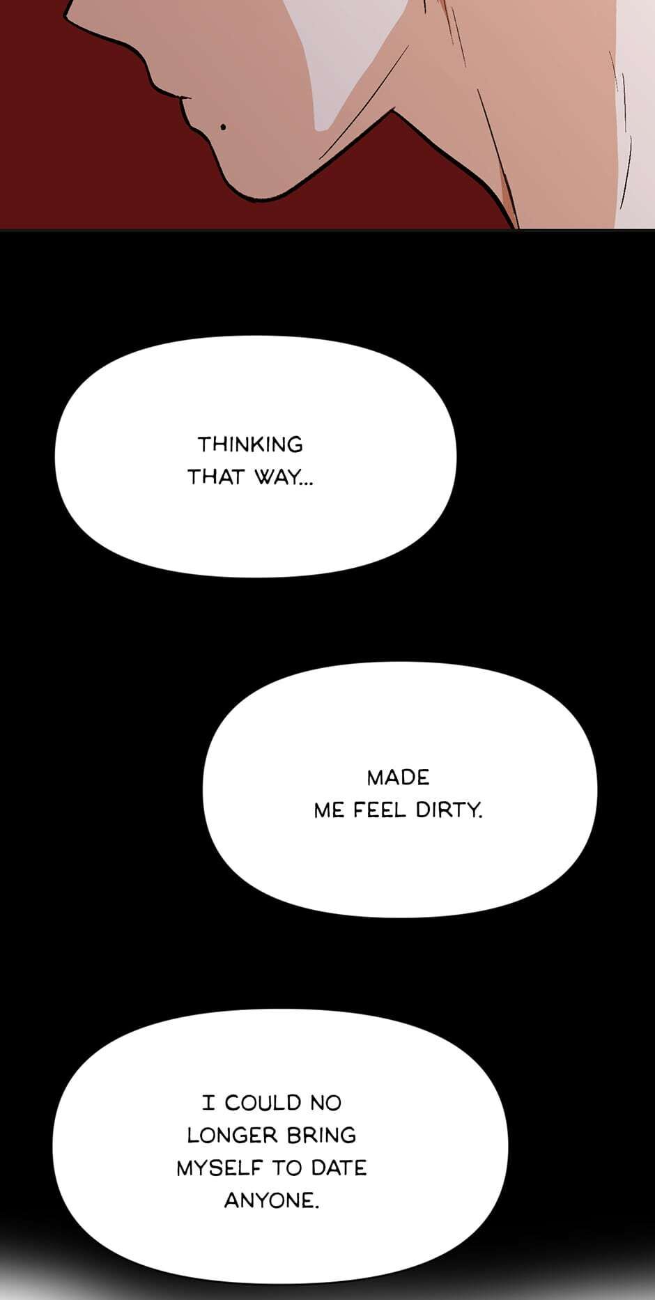 Love So Pure - Chapter 28 Page 23