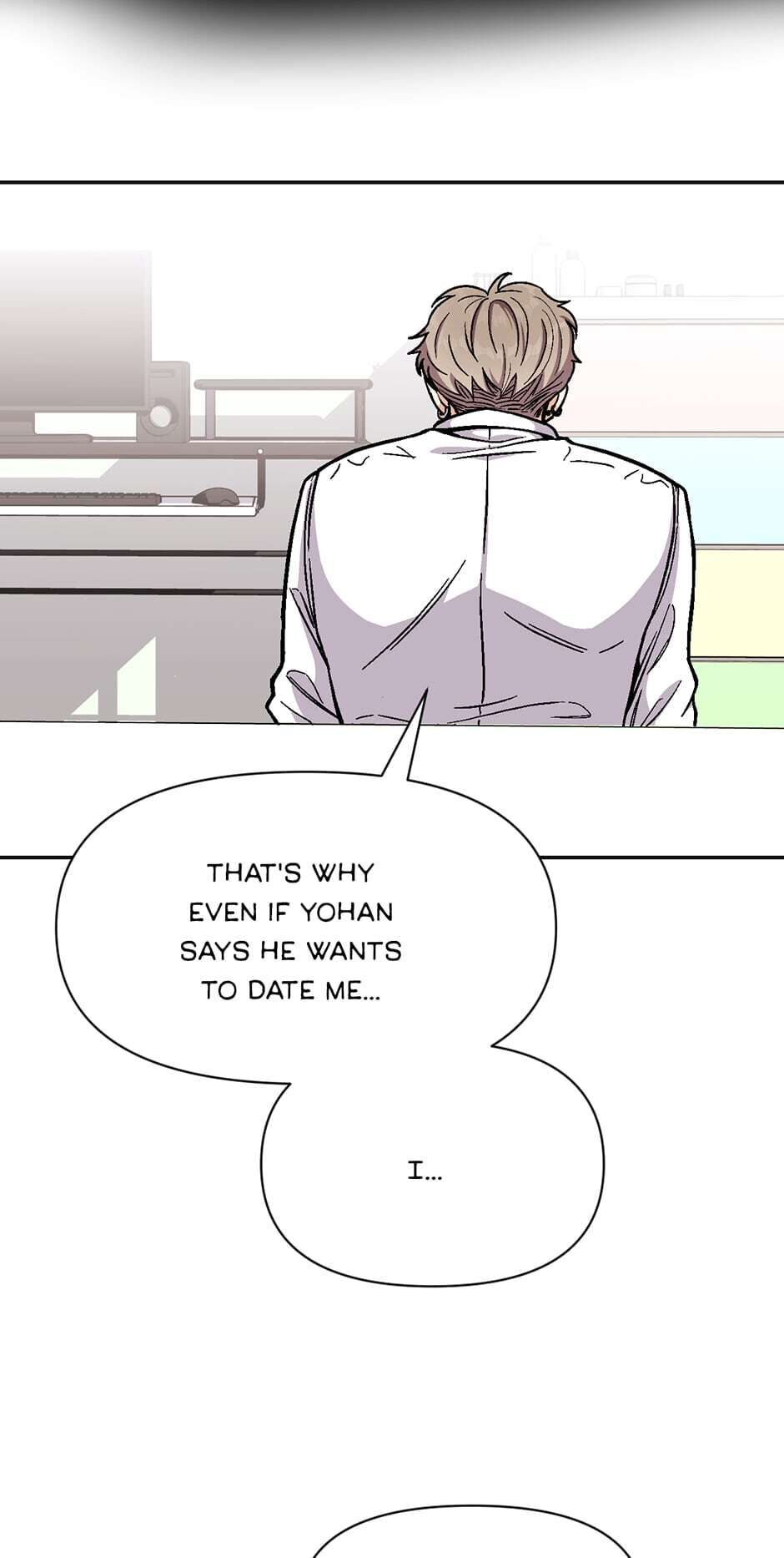 Love So Pure - Chapter 28 Page 24