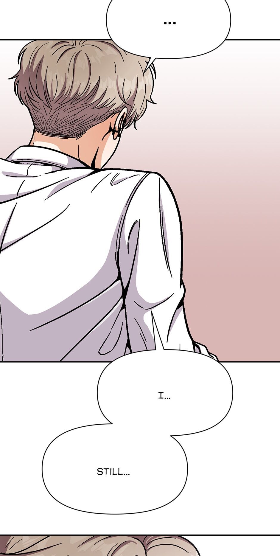 Love So Pure - Chapter 28 Page 25