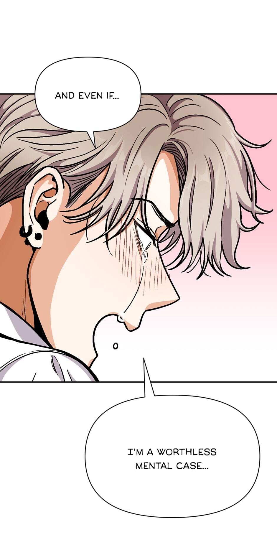 Love So Pure - Chapter 28 Page 27