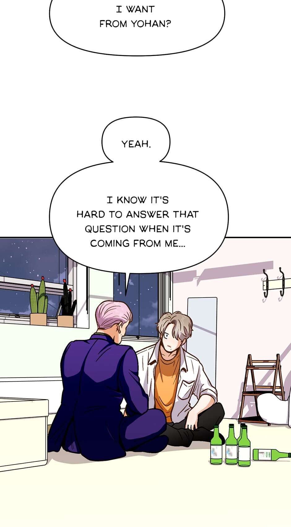 Love So Pure - Chapter 28 Page 3