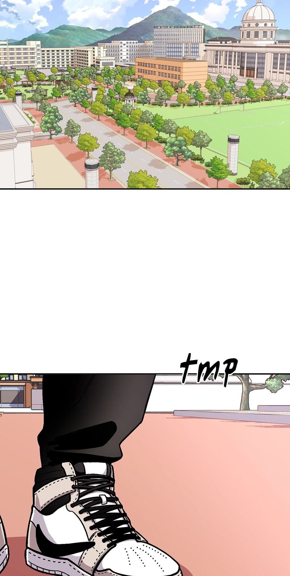 Love So Pure - Chapter 28 Page 31