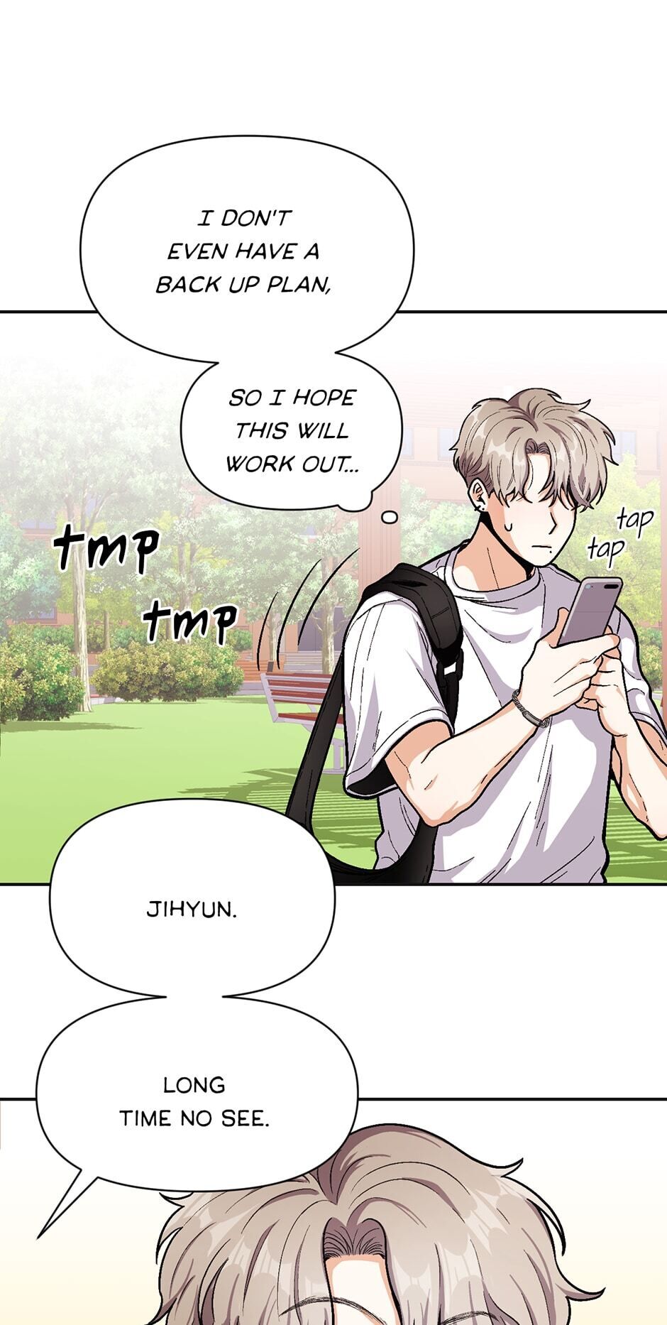 Love So Pure - Chapter 28 Page 34