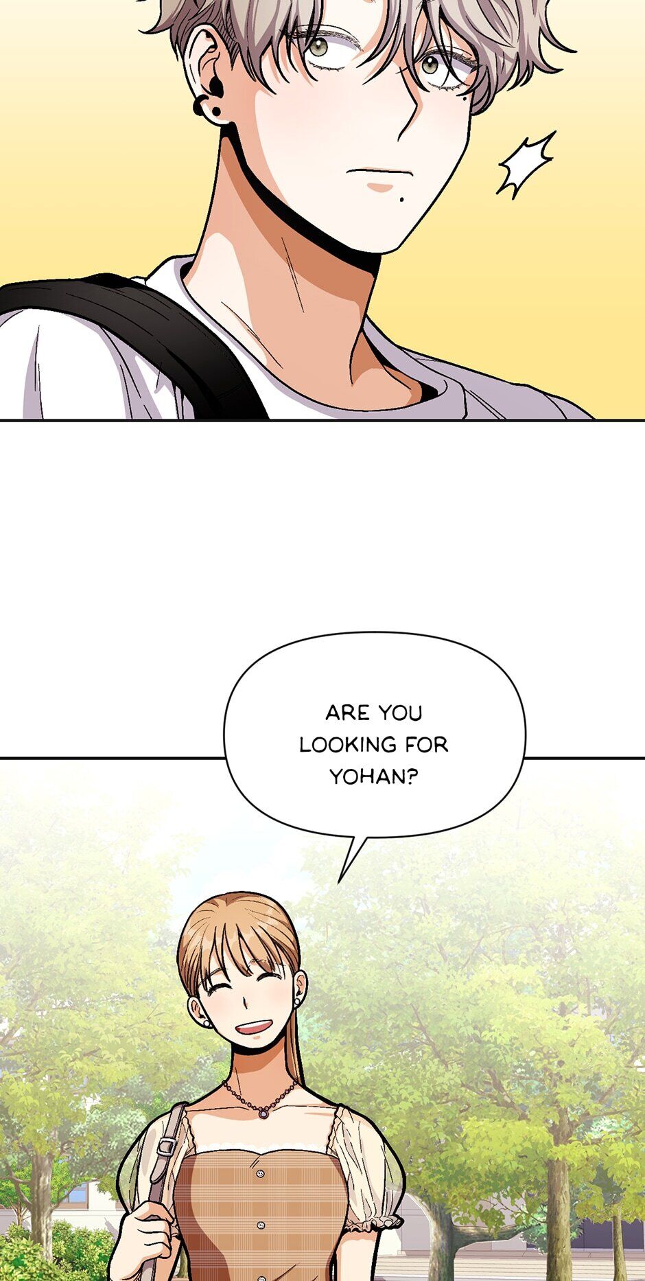 Love So Pure - Chapter 28 Page 35