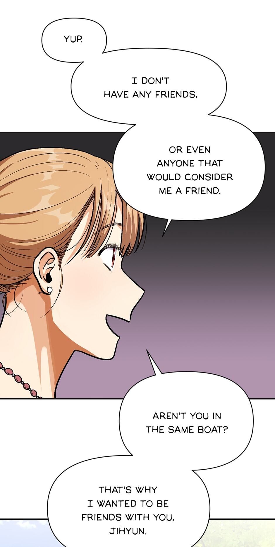 Love So Pure - Chapter 28 Page 37