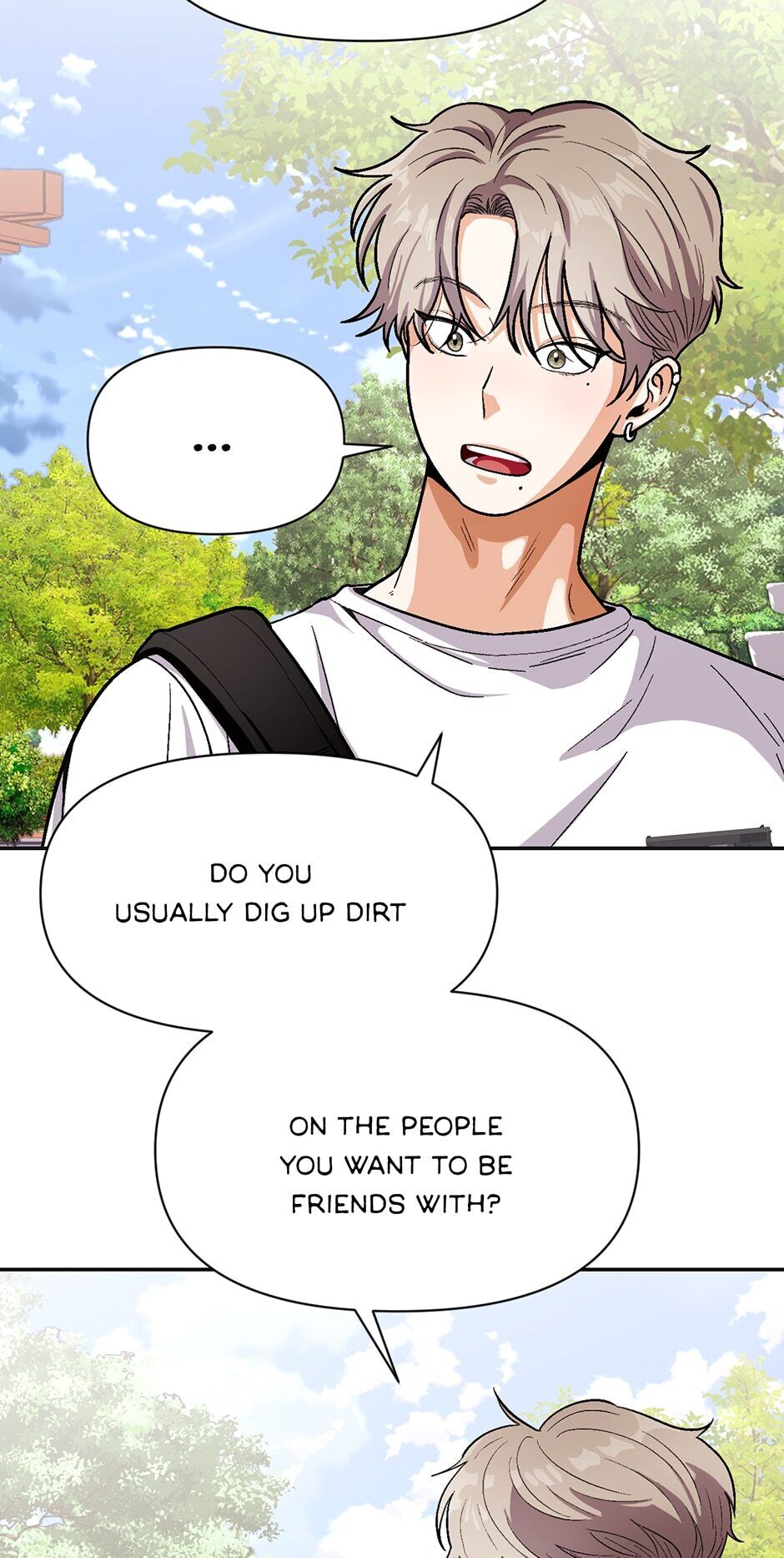 Love So Pure - Chapter 28 Page 38