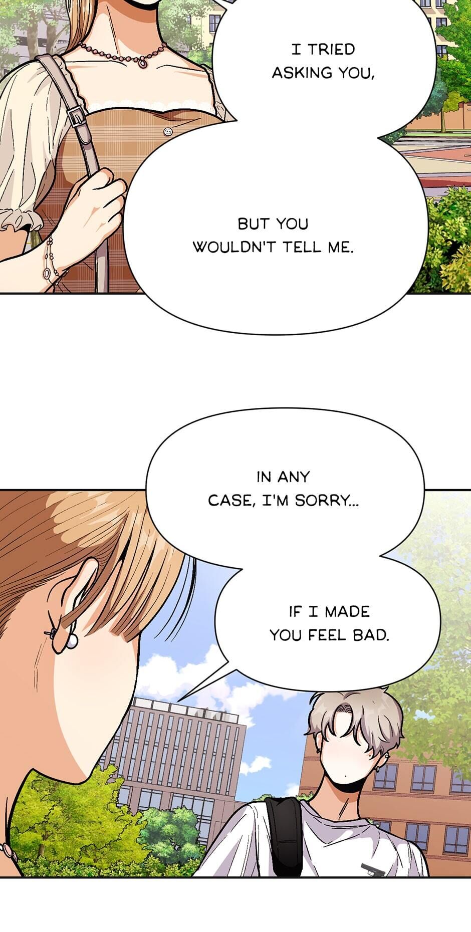 Love So Pure - Chapter 28 Page 40
