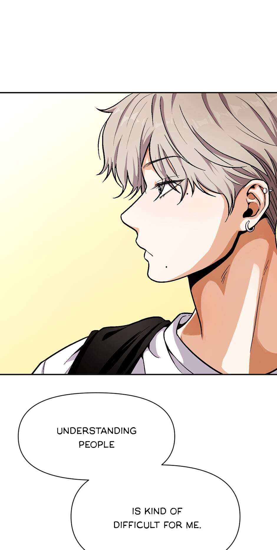 Love So Pure - Chapter 28 Page 41