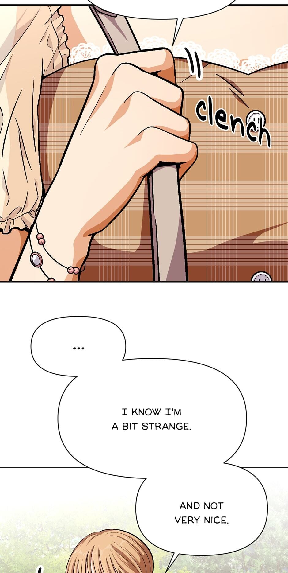 Love So Pure - Chapter 28 Page 42