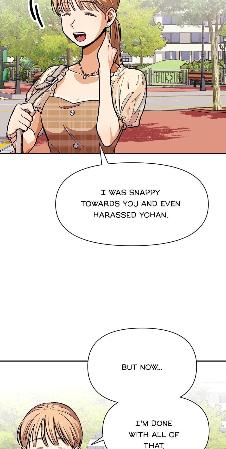 Love So Pure - Chapter 28 Page 43
