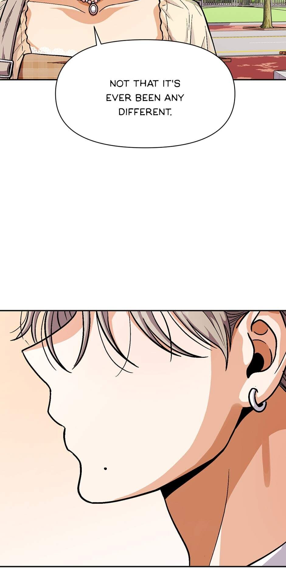 Love So Pure - Chapter 28 Page 45
