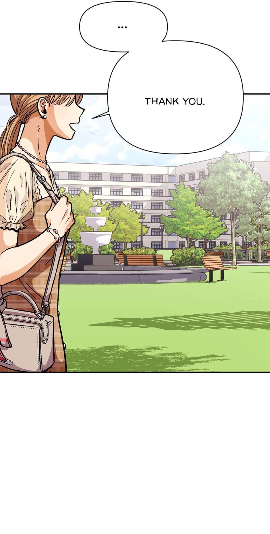 Love So Pure - Chapter 28 Page 47