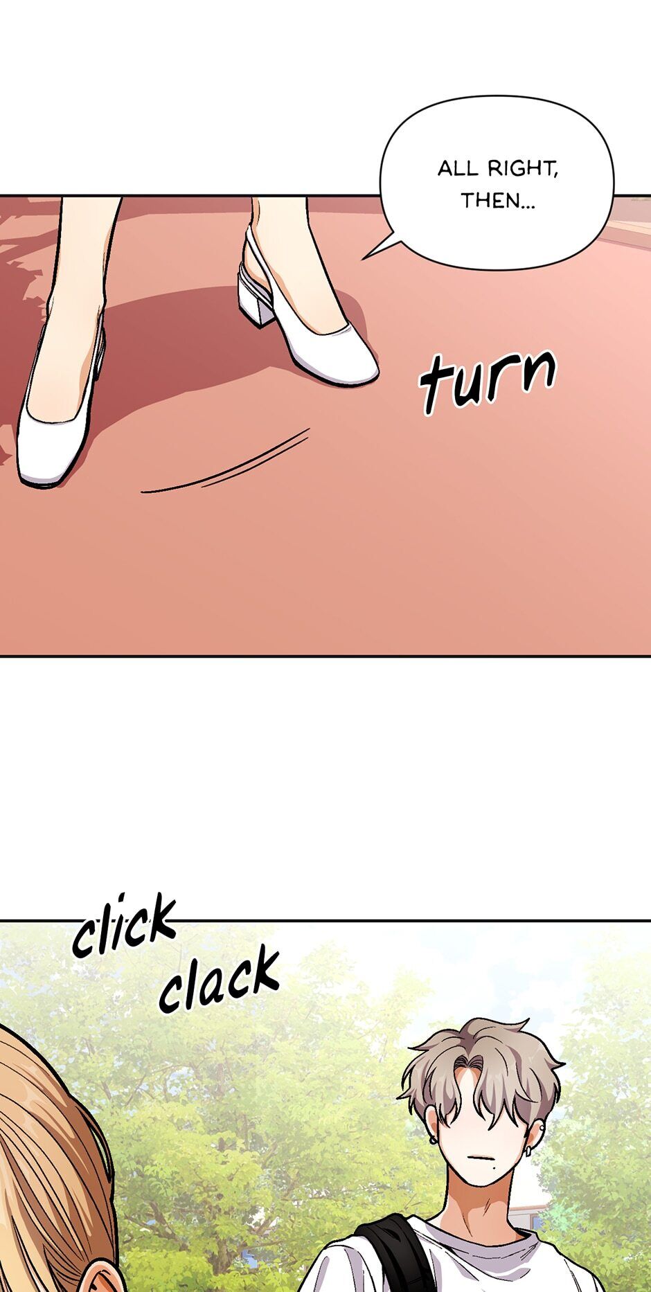 Love So Pure - Chapter 28 Page 48