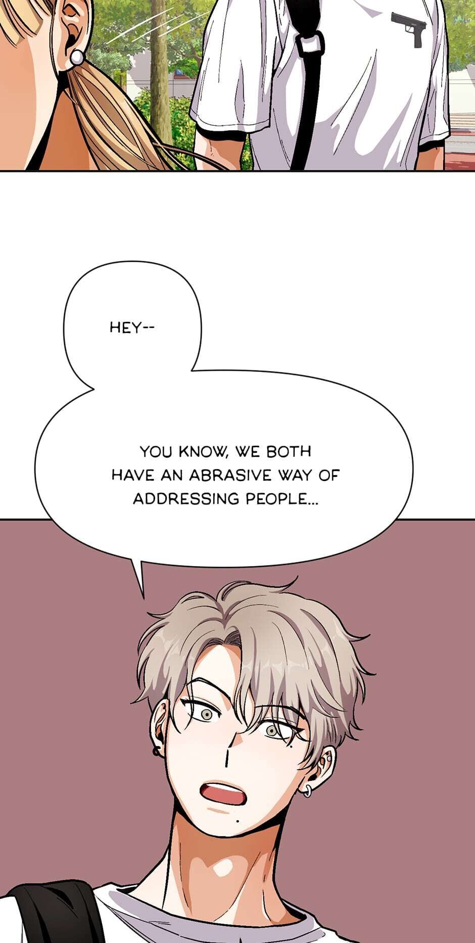 Love So Pure - Chapter 28 Page 49