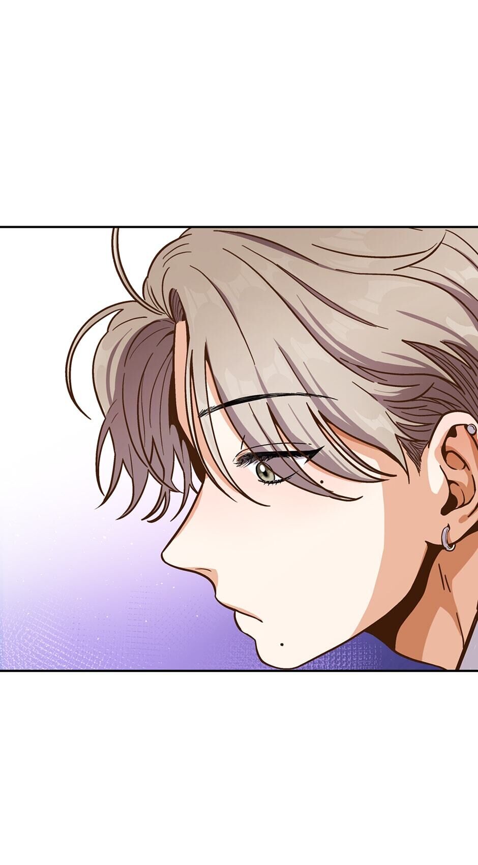 Love So Pure - Chapter 28 Page 5