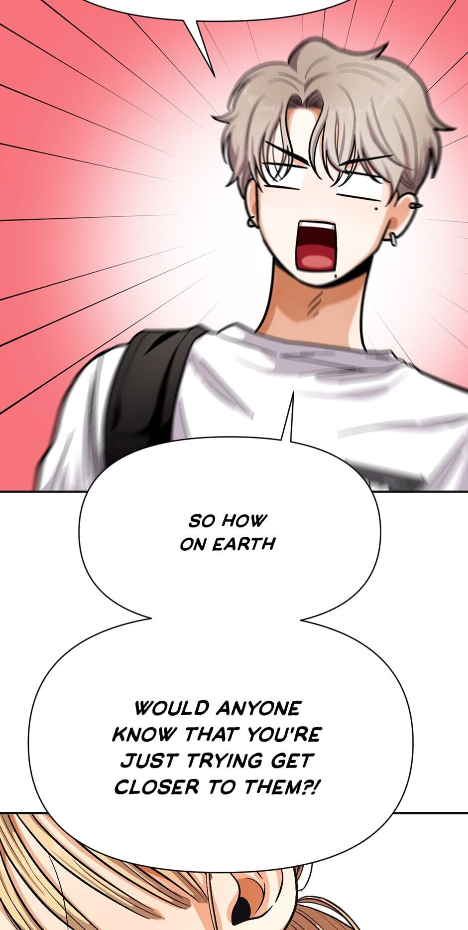 Love So Pure - Chapter 28 Page 52