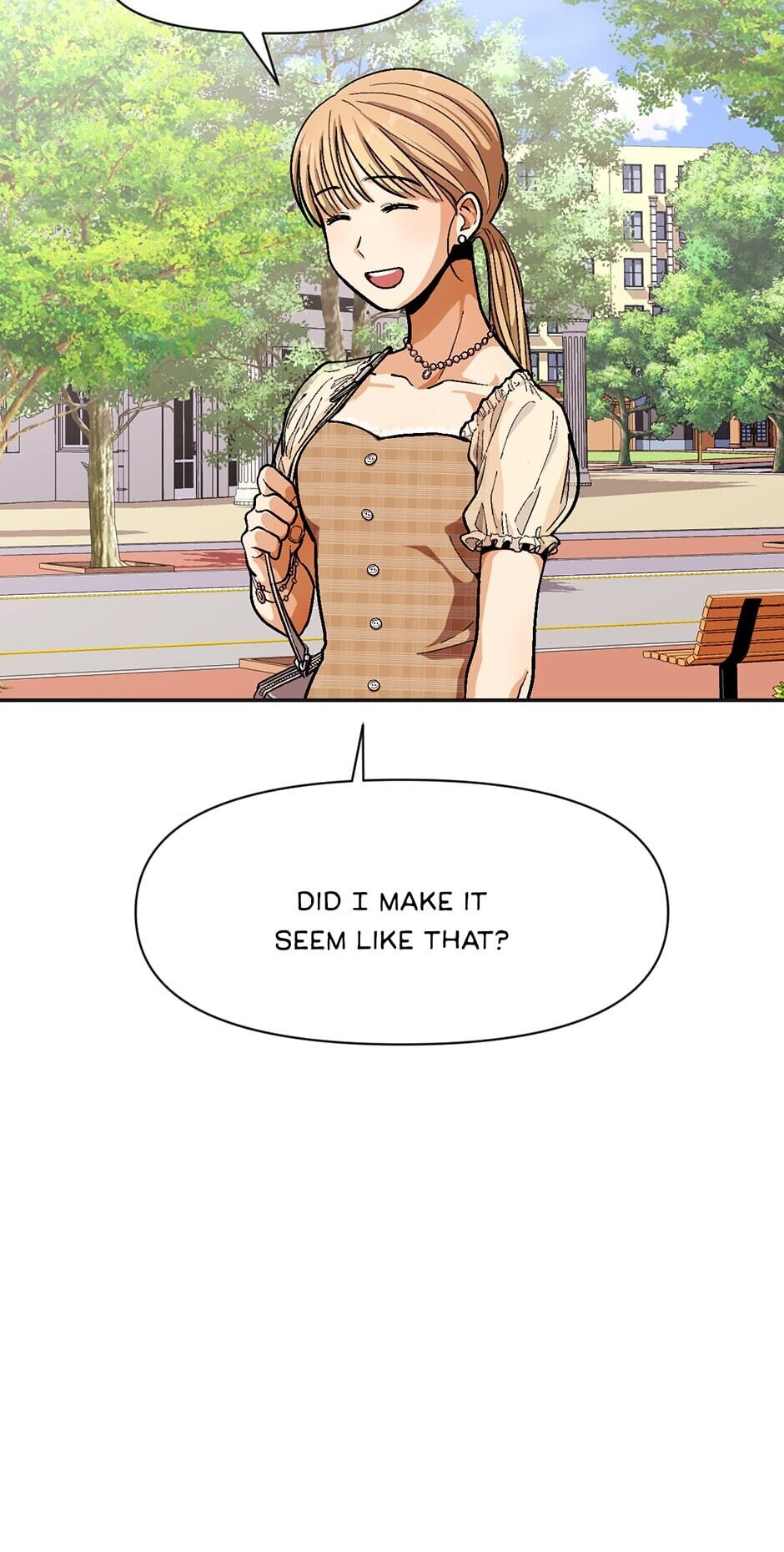 Love So Pure - Chapter 28 Page 54