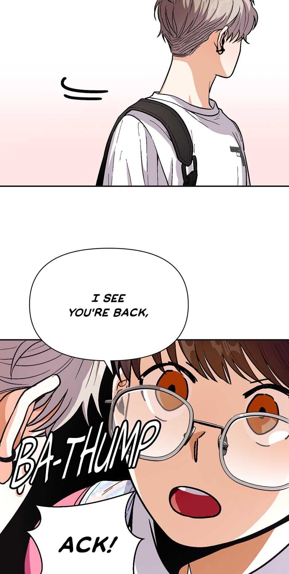 Love So Pure - Chapter 28 Page 57