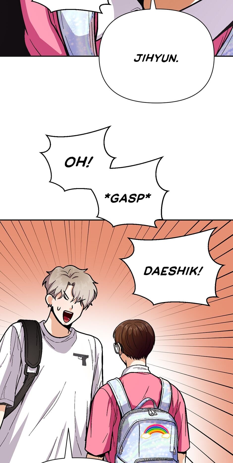 Love So Pure - Chapter 28 Page 58